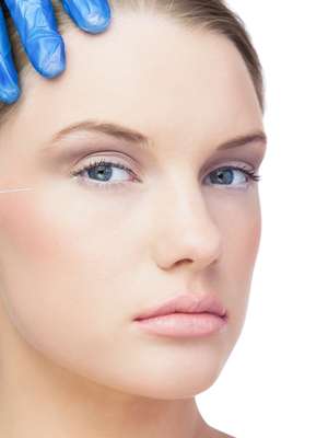 Toxina botulínica pode ter efeitos antidepressivos; entenda