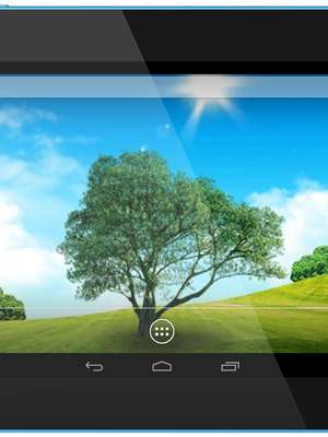 Tablet X-Pro: confira avaliação do gadget da DL e Intel