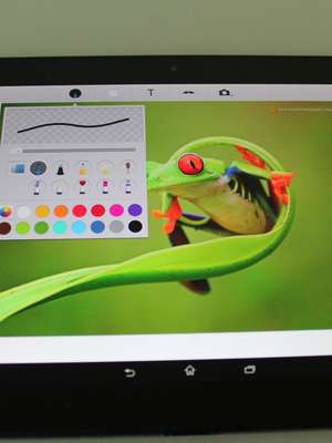 Tablet Sony Xperia Z2 será vendido por R$ 2.599 no Brasil