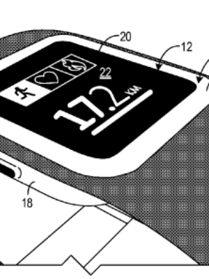 Microsoft lançará pulseira inteligente em 2014, diz site