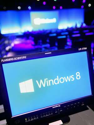 Microsoft pode lançar prévia do Windows 9 de graça
