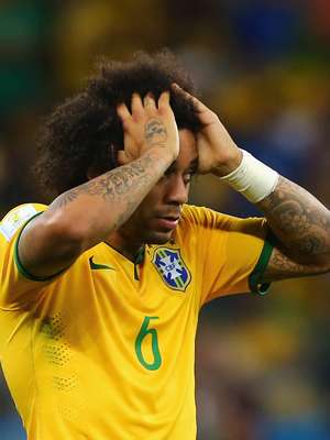 Veja quem estava no 7 a 1 e ficou fora da lista de Dunga