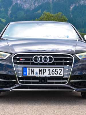 Lucro da Volkswagen cresce 16% com vendas de marcas de luxo