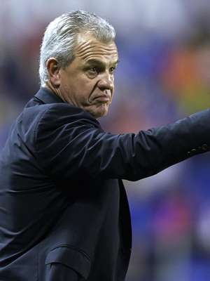 Com Tite na briga, Japão anuncia Javier Aguirre como técnico