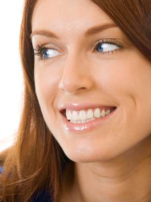 Óleo de amendoim em cápsula ajuda a manter o rosto sem rugas