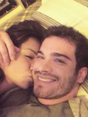 Carol Nakamura nega briga com Sidney Sampaio: "chocada"