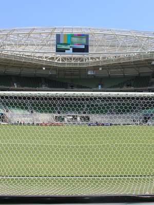 CBF divulga tabela detalhada do começo do Brasileiro