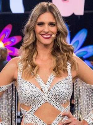Fernanda Lima veste macacão de R$ 15 mil em 'Amor &amp; Sexo'