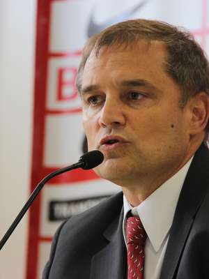 Internacional encaminha amistoso contra Shakhtar Donetsk