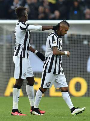 Parma x Juventus: Terra transmite ao vivo