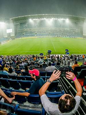 MT: dossiê aponta erros graves na execução de obras da Copa