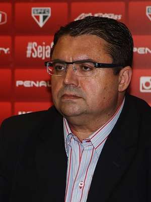 São-paulino pode assumir categorias de base da Seleção