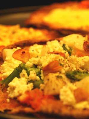 EUA são os maiores consumidores de pizza em todo o mundo