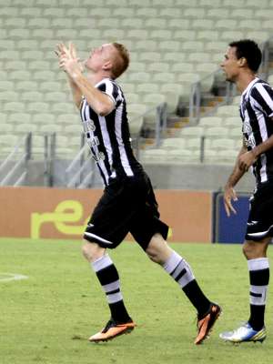 Ceará vence Fortaleza e ambos avançam; veja classificados