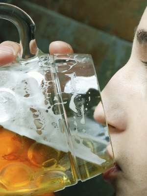 Molécula protege o cérebro dos efeitos do álcool, diz estudo