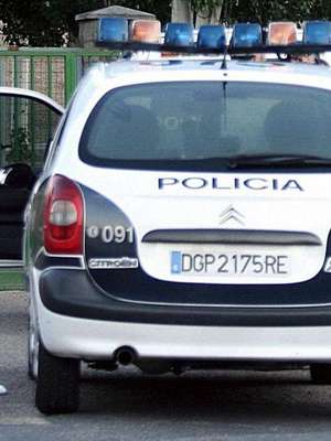 Matan de un disparo a una mujer mientras sacaba la basura