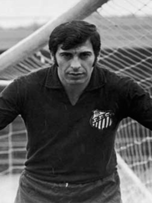 Ídolo argentino do Santos morre aos 70; clube decreta luto