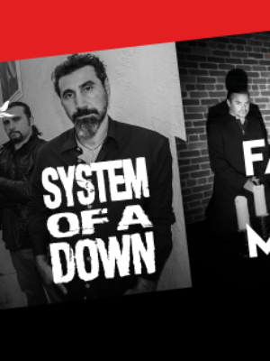 ¡VOTA! ¿Cuál es tu banda favorita del Santiago Gets Louder?