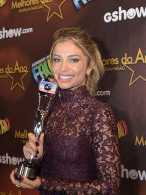 Premiada, Grazi Massafera desabafa: "agora acreditam em mim"