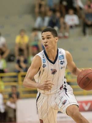 Time adversário deixa quadra e Franca vence por W.O. no NBB