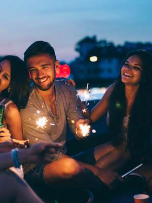 Apenas 50% das amizades são recíprocas, aponta pesquisa