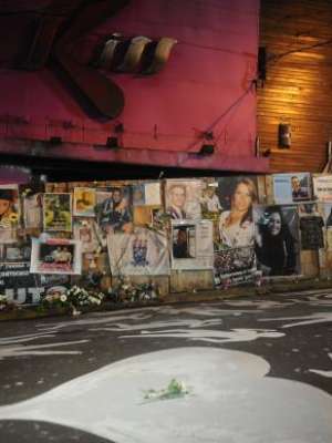 Sobrevivente da Kiss vive rotina de tratamentos médicos