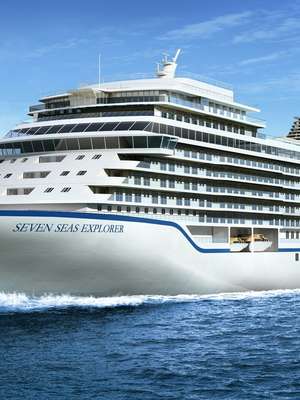 Excursões gourmet serão atração em navio luxuoso