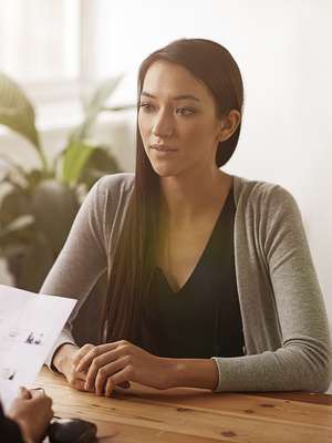 La mentira: el peor enemigo en una entrevista de trabajo