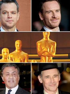 Hollywood encara acusações de racismo às vésperas do Oscar