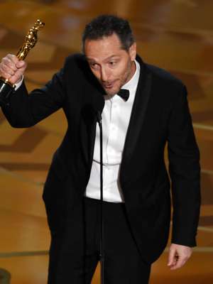 Mexicano é 1º a ganhar Oscar de fotografia 3 vezes seguidas