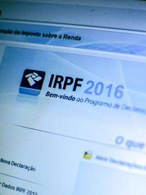 Número de declarações entregues fica abaixo do previsto