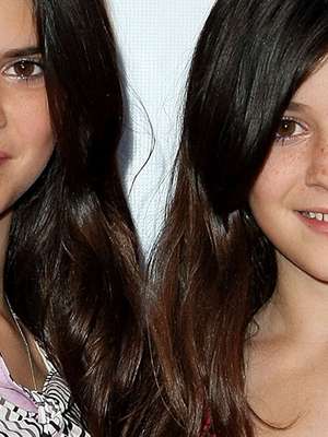 ¿Reconoces a los famosos en el pasado? ¡Demuéstralo!