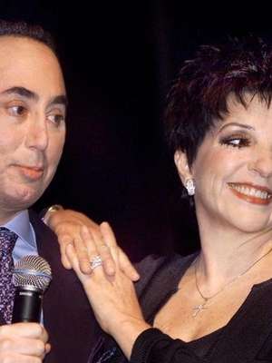 Aos 62 anos, David Gest é encontrado morto em Londres