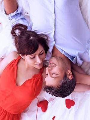 10 dicas para comemorar o Dia dos Namorados sem gastar muito