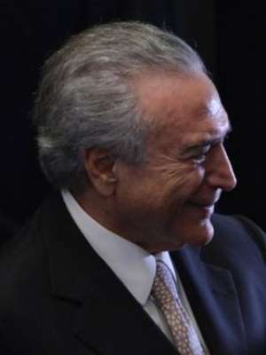 Temer faz estreia internacional em China pragmática, mas ...