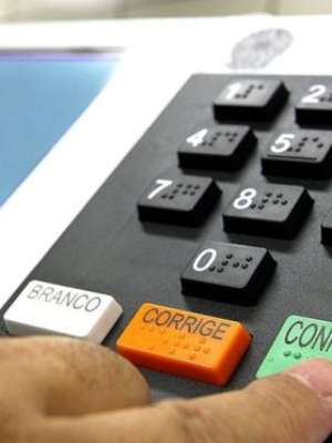 144 milhões vão às urnas e elegem prefeitos e vereadores