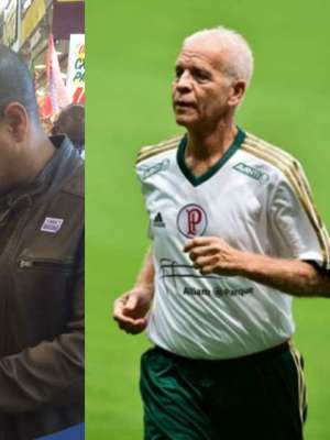 Bola murcha! Ídolos do futebol fracassam na eleição em SP