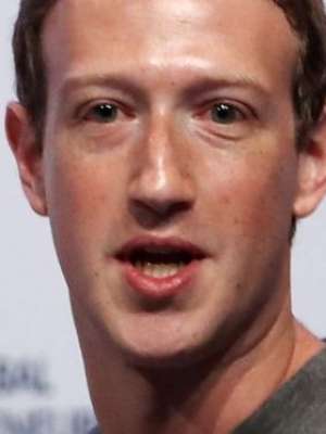 Criador do Facebook diz ser 'loucura' acusação de que ...