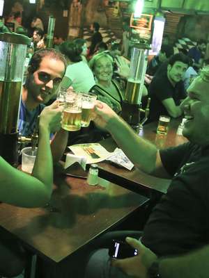 La cerveza, un inesperado aliado para prevenir la diabetes