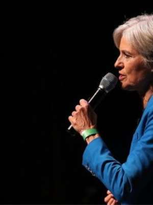 Por que ex-candidata presidencial dos EUA tenta reunir ...