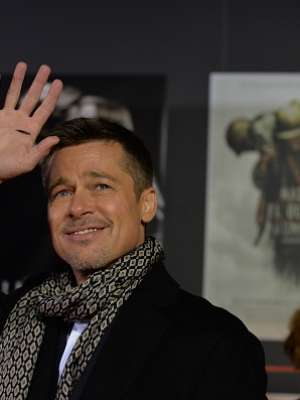 Kate Hudson podría ser la nueva conquista de Brad Pitt