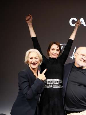 Pirelli lanza calendario 2017, con estrellas de Hollywood