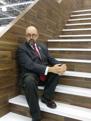 Ruiz Zafón: "Best seller solo significa que se vende más"