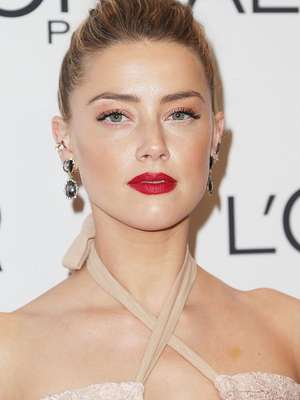 ¿Por qué Amber Heard no ha donado el dinero de Johnny Depp?