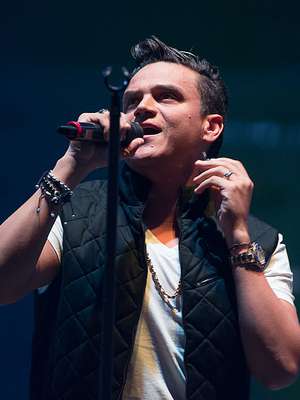 Silvestre Dangond y su preddicción sobre accidente aéreo ...