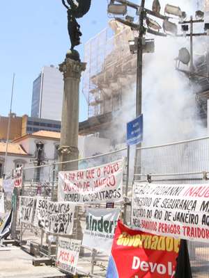 Alerj desiste de votar este ano pacote fiscal do Executivo