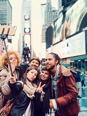 Teste de inglês! Você está pronto pra viajar?