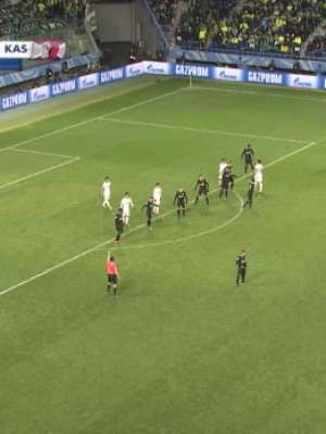 Mundial de Clubes: Assistente de vídeo é chamado pelo ...