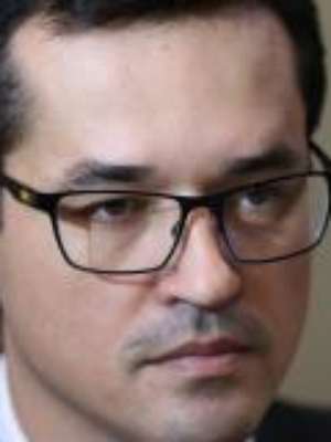 Lula processa procurador da Lava Jato por danos morais