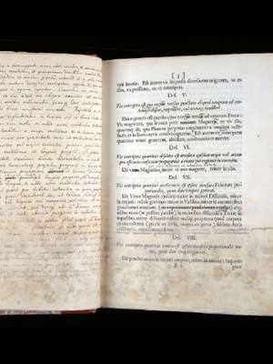 Obra-prima de Isaac Newton é vendida por US$ 3,7 milhões ...